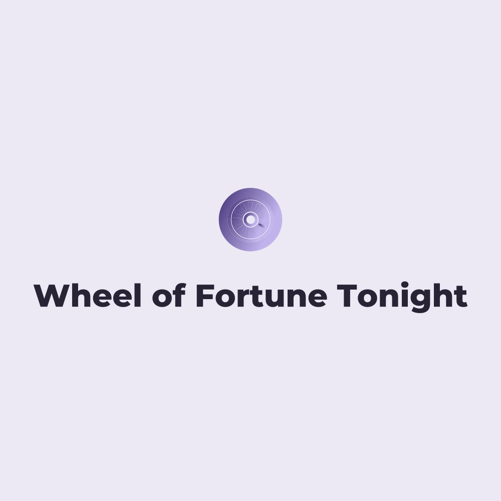 Wheel of Fortune Game Recap Thursday, February 1 2024 Wheel of