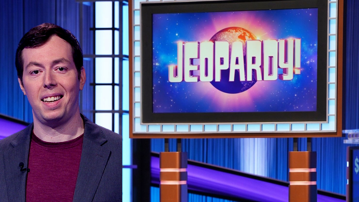 Who is Zoe Grobman from Jeopardy? The Therapist's Age, Gender, Job