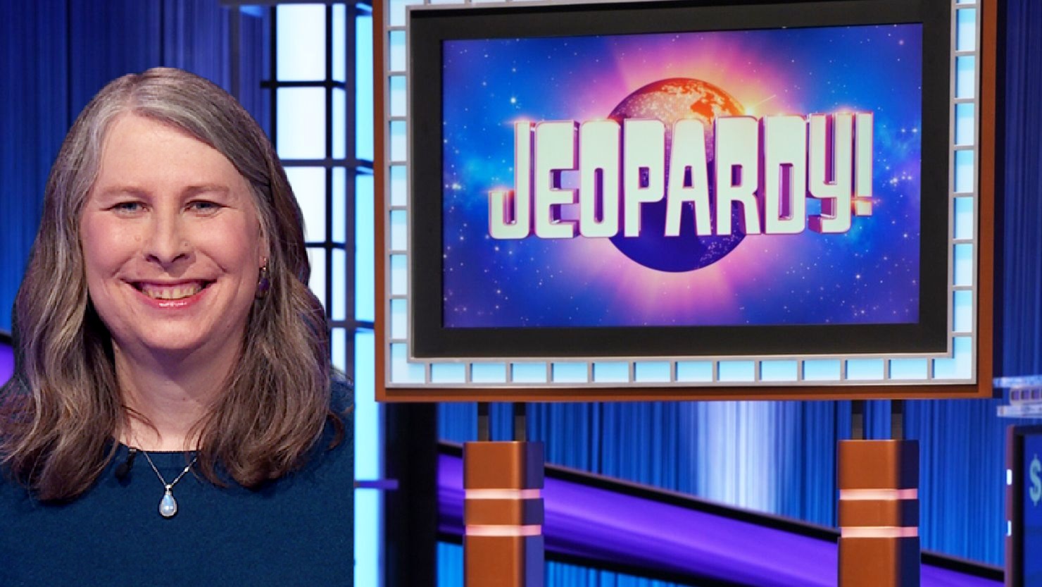 Who is Jamie Hare from Jeopardy? Library Worker's Age, Job, Family