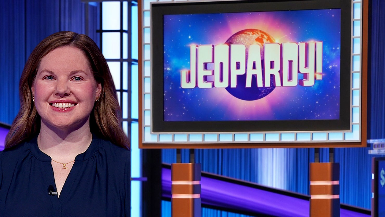 Who is Laura Mixter from Jeopardy? Director of Impact Measurement